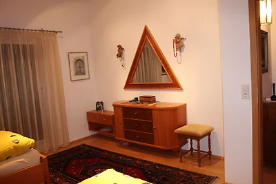 Casa comfort al Sonnberg con sauna