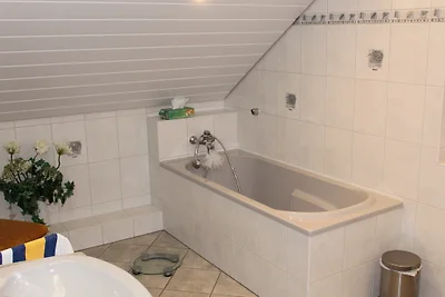 Casa comfort al Sonnberg con sauna