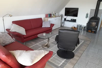 Noordzee Oase Pethan met Sauna