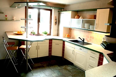 Rohkostlinge 105mq fino a 7 pers.