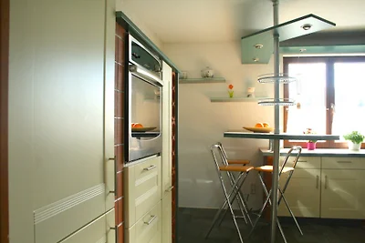Rohkostlinge 105mq fino a 7 pers.