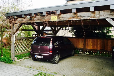 Rohkostlinge 105mq fino a 7 pers.
