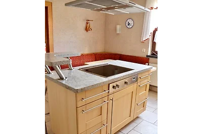 Liebgart 75mq fino a 8 persone