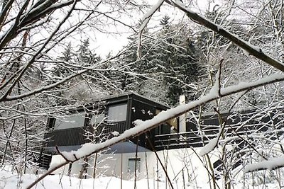 Ferienhaus Sauerland mit Sauna