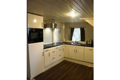 Ferienhaus Sauerland mit Sauna