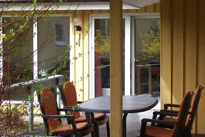 Casa di vacanza Heron