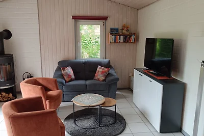Domek letniskowy Ferienhaus Reiher