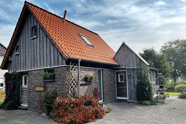 Ferienhaus Aurich