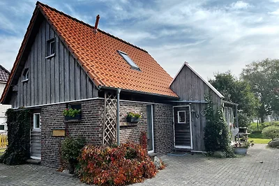 Unser Strandhaus am Badesee
