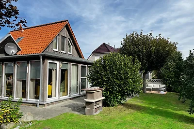 Unser Strandhaus am Badesee