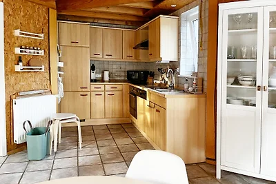 Unser Strandhaus am Badesee