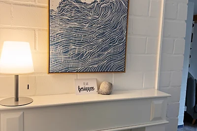 Unser Strandhaus am Badesee