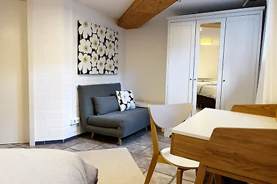 Unser Strandhaus am Badesee