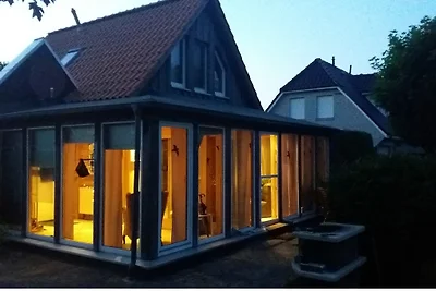 Unser Strandhaus am Badesee