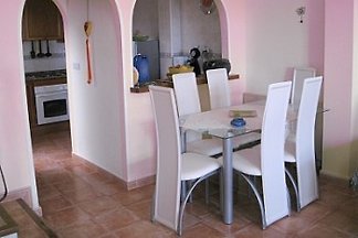 Fabulous holiday home in LA-Zenia