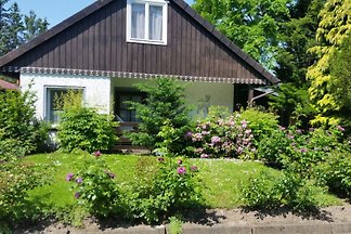 Ferienhaus Bambi Bad Harzburg WLAN