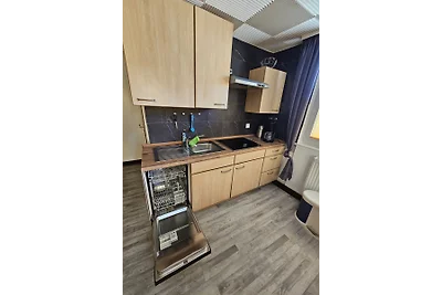 Casa di vacanza Tini Bad Harzburg WLAN