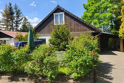 Casa di vacanza Bambi Bad Harzburg WLAN