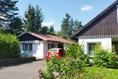 Casa de vacaciones Tini Bad Harzburg WLAN