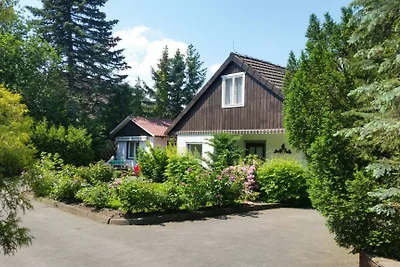 Casa di vacanza Bambi Bad Harzburg WLAN