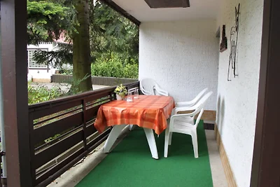 Casa di vacanza Bambi Bad Harzburg WLAN