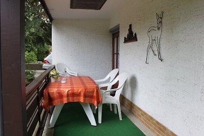 Casa de vacaciones Bambi Bad Harzburg WLAN