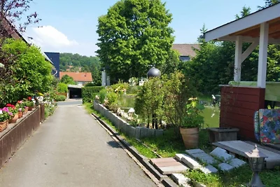 Casa di vacanza Bambi Bad Harzburg WLAN