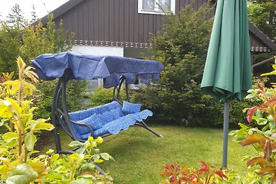 Casa di vacanza Bambi Bad Harzburg WLAN