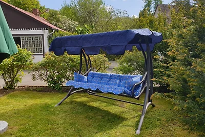 Casa di vacanza Bambi Bad Harzburg WLAN
