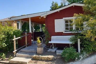 Casa di vacanza Bambi Bad Harzburg WLAN