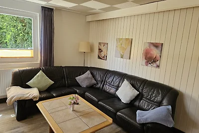 Casa di vacanza Tini Bad Harzburg WLAN