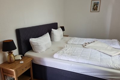 Casa di vacanza Tini Bad Harzburg WLAN