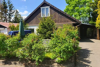 Casa di vacanza Bambi Bad Harzburg WLAN