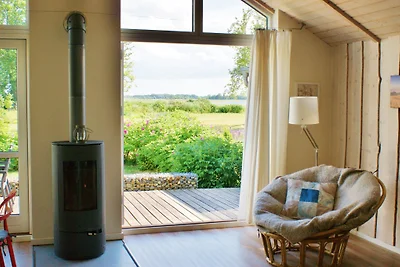 Ferienhaus Uferschwalbe