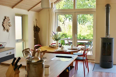 Ferienhaus Uferschwalbe