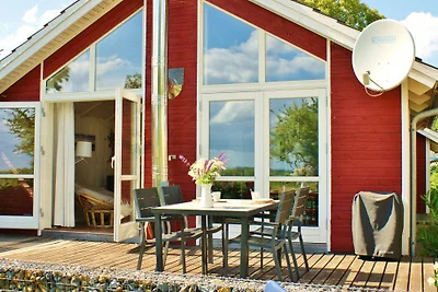 Ferienhaus Uferschwalbe