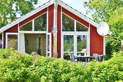 Ferienhaus Uferschwalbe