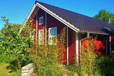 Ferienhaus Uferschwalbe