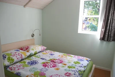 Ferienhaus Uferschwalbe