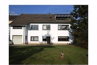 Domek letniskowy Ferienhaus Warndt