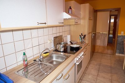 Ferienhaus Warndt