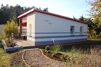 Schöner  vakantiebungalow