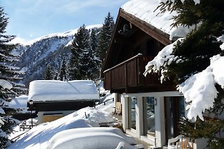 Chalet Wallisblick
