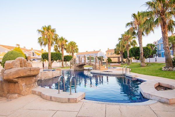 Ferienwohnung Campoamor