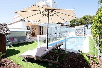 Chalet Campoamor Lomas de Don Juan