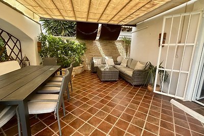 Chalet Campoamor