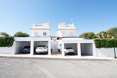 Chalet Campoamor