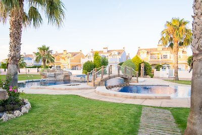 Lomas de Cabo Roig