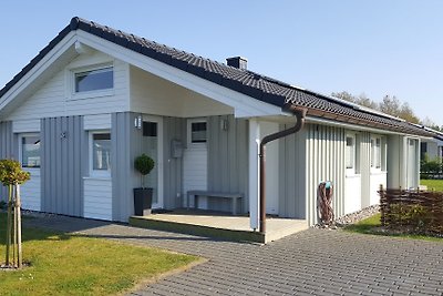 Ferienhaus Nordseeluft