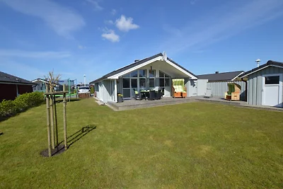 Ferienhaus Nordseeluft